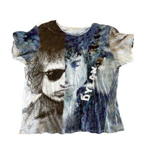 Magnolia Pearl Collectors Dylan Graphic T-Shirt